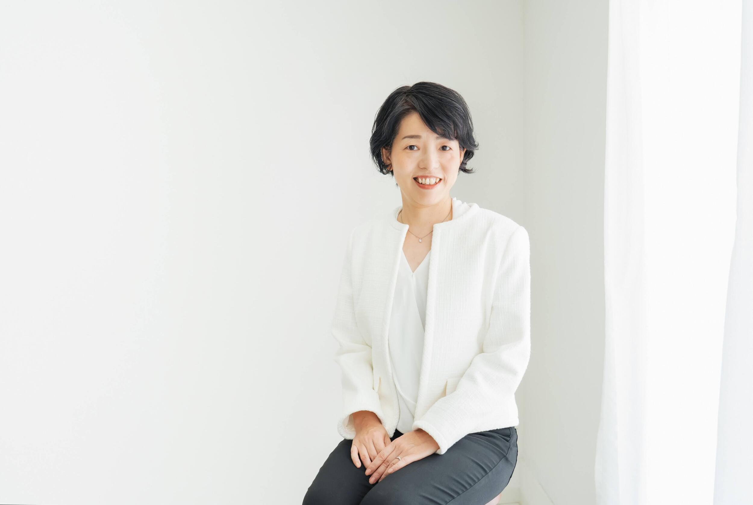 田口真子医師、産業医 労働衛生コンサルタントのプロフィール写真